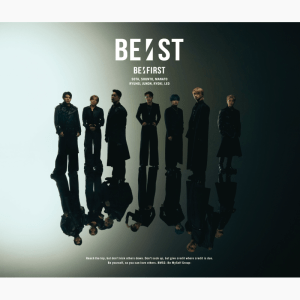 【LIVE盤】BE:ST (AVCD-63782~3/B, AVCD-63784~5/B)