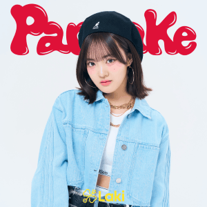 【ﾑｰﾋﾞｰｶｰﾄﾞ】Pancake (山口莉愛 ver.) (RZZ1-67568/B)