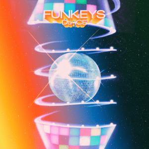 FUNKEYS (AVCD-61491/B, AVCD-61492/B)