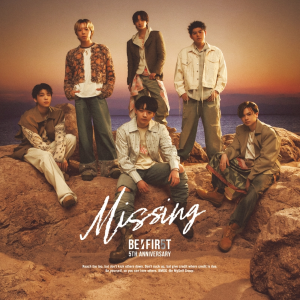 【MV盤】Missing (AVCD-61757/B, AVCD-61758/B)