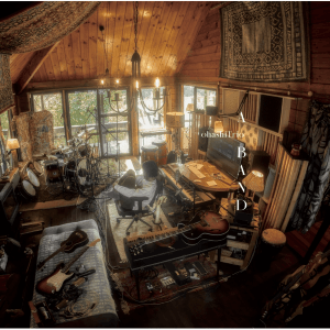 【初回生産限定盤】A BAND (RZZB-87200B, RZZB-87201B, RZCB-87202B, RZCB-87203B)