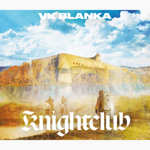 【初回生産限定・French Link限定盤】Knightclub (AVZ1-63617~8/B)