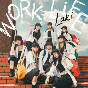 【スマプラフォト】WORK≒LiFE (RZCD-67666/B)