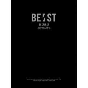 【PHOTO】BE:ST (AVC1-63792~3/B~E, AVC1-63794~5/B~E)