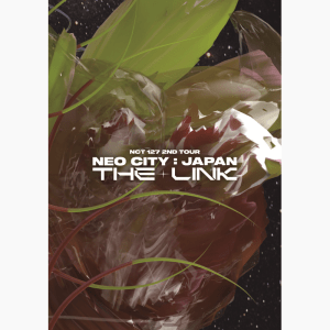 NCT 127 2ND TOUR 'NEO CITY : JAPAN - THE LINK' (AVXK-79856)