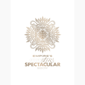 【初回生産限定盤】EMPiRE'S SUPER ULTRA SPECTACULAR SHOW (AVXD-27517/B~C)