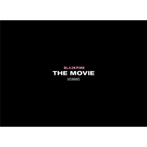 【VR】【初回生産限定盤】BLACKPINK THE MOVIE -JAPAN PREMIUM EDITION-