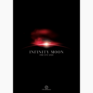 【MATE盤】ØMI LIVE 2026 INFINITY MOON (RZB1-67652~4, RZX1-67655~7)