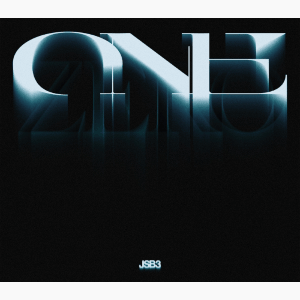 ONE (RZCD-67327B, RZCD-67328B)
