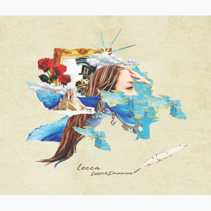 Lovers & Dreamers (CTCR-96155~6/B)