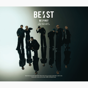 【MV盤】BE:ST (AVCD-63786~7/B, AVCD-63788~9/B)