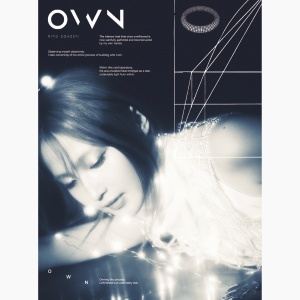 【初回生産限定盤】OWN (AVCD-63887/B)