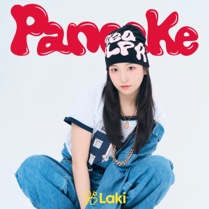 【ﾑｰﾋﾞｰｶｰﾄﾞ】Pancake (森朱里 ver.) (RZZ1-67574/B)