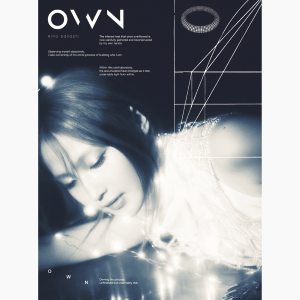 【初回生産限定盤】OWN (AVCD-63887/B)
