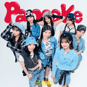【ﾑｰﾋﾞｰｶｰﾄﾞ】Pancake (Laki ver.) (RZZ1-67576/B)